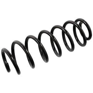 Jousi (auton jousitus), Taka-akseli, audi a3, seat toledo ii, vw golf iv, new beetle, 1J0 511 115 AG, 1J0 511 115 AL, 1J0 511 115 L