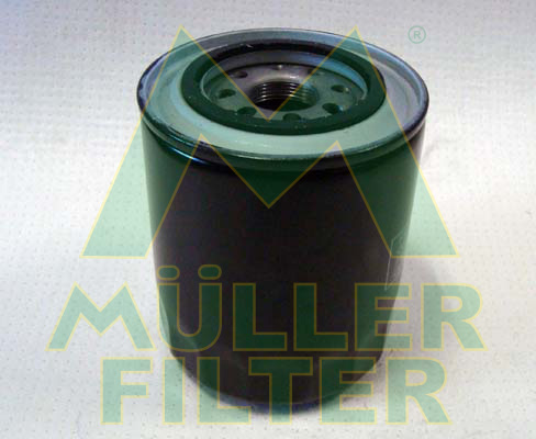 Öljynsuodatin MULLER FILTER FO1001