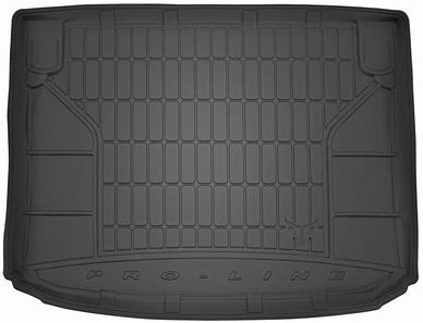 Tavaratilan matto Fiat Bravo II 5-ovinen 2007-2014