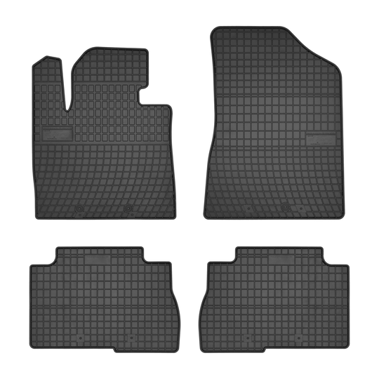 Mattosarja Kia Sorento III 2012-