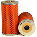 Öljynsuodatin ALCO FILTER MD-053