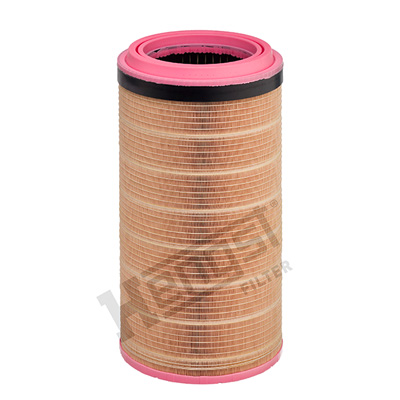 Ilmansuodatin HENGST FILTER E1675L