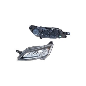 Ajovalo, Vasen, citroën,fiat,peugeot, 0001375102080, 0001392607080, 0001394433080, 1375102080, 1612041480, 1626195280, 1631998880