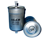 Polttoainesuodatin ALCO FILTER SP-2003