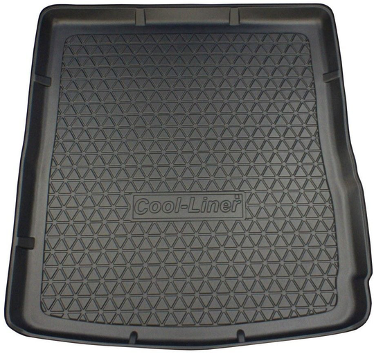 Tavaratilan matto Audi A6 Avant ja Avant Quattro 2011-2018