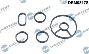 Tiivistesarja, öljynjäähdytin, citroën,fiat,ford,lancia,peugeot,volvo
