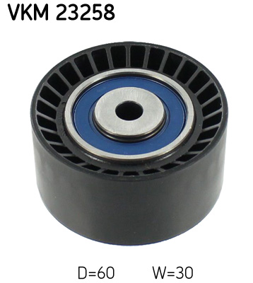 Ohjainrulla, hammashihna SKF VKM 23258