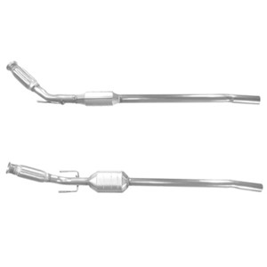 Katalysaattori, peugeot 406, 406 break, 1705EF, 1705EG, 1705HK, 1705HL, 1705JH, 1705NK, 1705PT, 1705PV