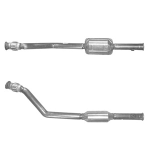 Katalysaattori, peugeot 406, 1705KH