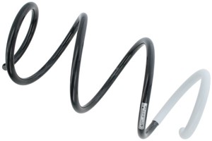 Jousi (auton jousitus), Etuakseli, dacia sandero ii, 540100658R