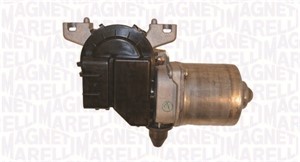 Pyyhkijän moottori, Edessä, ford ka, 1562546, 9S51-17B571-AA