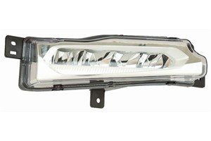 Sumuvalo, Vasen, bmw x3 [g01, f97], x3 van [g01], 63 17 7 412 527, 7 412 527