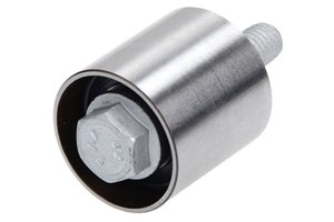 Ohjainrulla, hammashihna, opel,saab,vauxhall, 55568974, 56 36 488