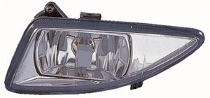 Sumuvalo, Vasen, ford fiesta iv, fiesta skåp/stor limousine, 1100149, 1104946, 190277052, 190278052