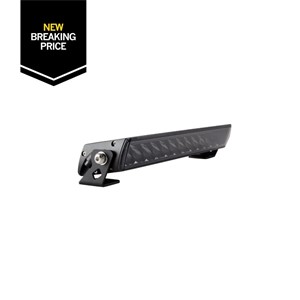 LED-valopalkki DIAMOND 14", 60W, Universal