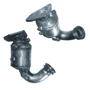 Katalysaattori, Edessä, alfa romeo,fiat,opel,saab,vauxhall, 51780155, 55187600, 55559629, 55561283, 55561284, 55564445, 60802075, 717466