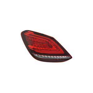 Takavalo, Vasen, mercedes-benz c-klass [w205], 2059064503, A2059064503