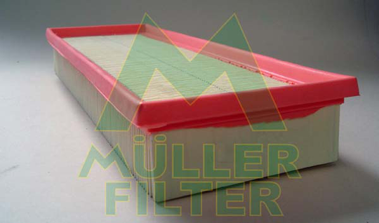Ilmansuodatin MULLER FILTER PA3398