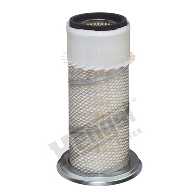 Ilmansuodatin HENGST FILTER E1596L
