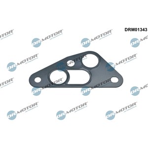 Tiiviste, öljynjäähdytin, citroën,fiat,ford,peugeot, 1104.47, 1372323, 9662282980