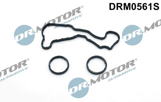 Tiiviste, öljynjäähdytin Dr.Motor Automotive DRM0561S