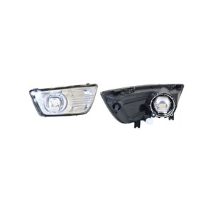 Sumuvalo, Eteen, vasen, ford mondeo iv, mondeo sedan iv, mondeo turnier iv, 1 521 705