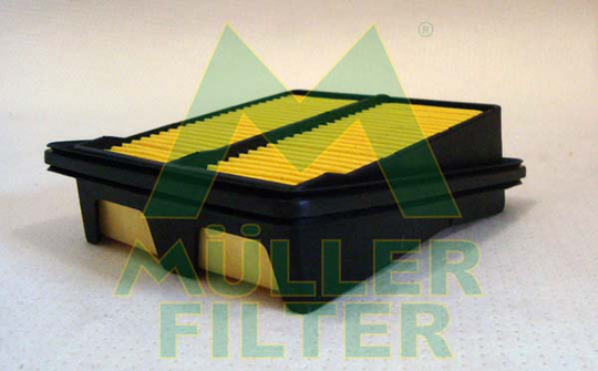 Ilmansuodatin MULLER FILTER PA3234