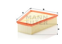 Ilmansuodatin, ford,volvo, 1418 883, 1465170, 1479059, 1698 684, 30740955, 6G91 9601 AB, 6G91-9601-AA, 6G91-9601-AC, 7G91 9601AA