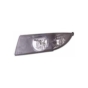 Sumuvalo, Eteen, vasen, skoda fabia ii, fabia combi ii, roomster, roomster praktik, 5J0941699C, 5J0941701C