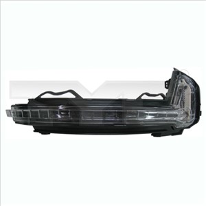 Vilkkuvalo, Vasen, vw tiguan, 5NA949101, 5NA949101A