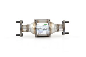 Katalysaattori, Keskellä, Oikea, Vasen, hyundai trajet, tucson, kia sportage ii, 2895023680, 2895023740, 2895023756, 2895023776