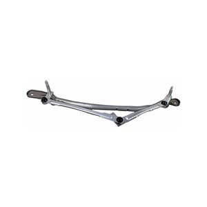 Pyyhkijän vivusto, Edessä, bmw 5 [f10], 5 touring [f11], 7 [f01, f02, f03, f04], 4 328 571, 4 441 879, 4328571, 4441879, 61 61 4 328 571