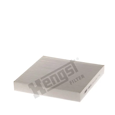 Raitisilmasuodatin HENGST FILTER E997LI
