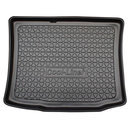 Tavaratilan matto Audi A3 HB 1997-2003