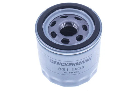 Öljynsuodatin DENCKERMANN A211038