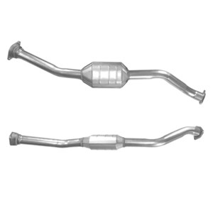 Katalysaattori, citroën,peugeot, 1705EZ, 1705FN, 1705KV, 1705NH, 173872