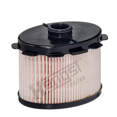 Polttoainesuodatin HENGST FILTER E55KP D69