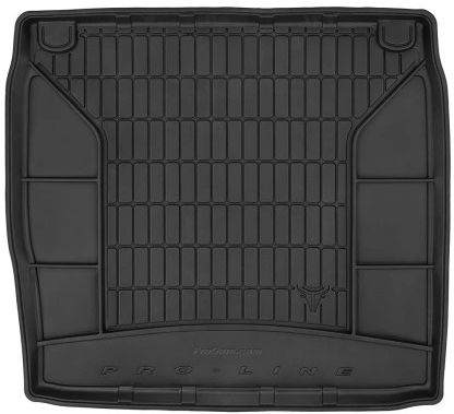 Tavaratilan matto Citroen C5 Sedan 2008-2017
