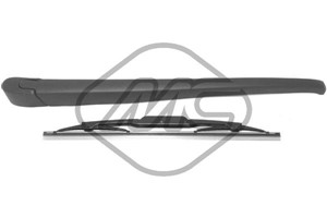 Pyyhkijänsulka, Takana, kia sportage ii, 988111F000, 988111F001, 988511F000