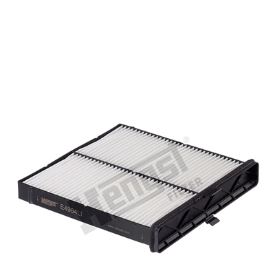 Raitisilmasuodatin HENGST FILTER E4964LI