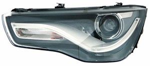 Ajovalo, Oikea, audi a1, a1 sportback, 8X0941030J