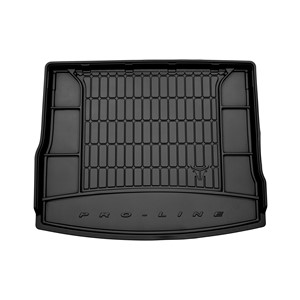 Tavaratilan matto 3D, vw tiguan