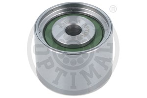 Ohjainrulla, hammashihna, audi,seat,skoda,vw, 04B 109 244 B, N 106 645 02