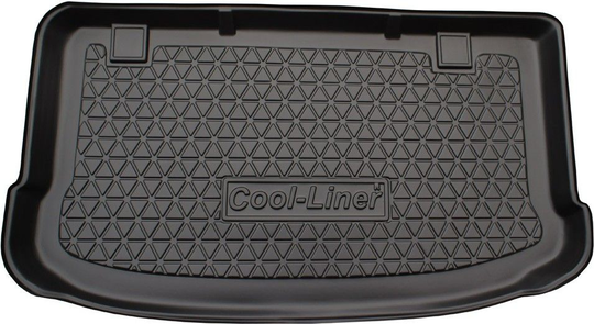 Tavaratilan matto Kia Venga 2009-2019