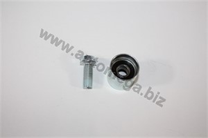 Ohjainrulla, hammashihna, audi,seat,skoda,vw, 06B 109 244, 06B109244, 6B109244