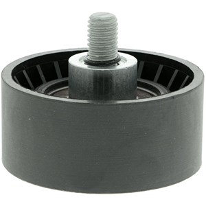 Ohjainrulla, hammashihna, chevrolet,daewoo, 96350526