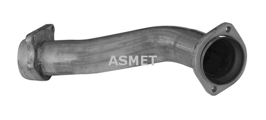 Pakoputki ASMET 02.023