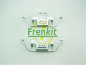 Tarvikesarja, jarrupala, Taka-akseli, bmw, 21 11 6 950 000, 34 21 6 758 059, 34 21 6 789 352
