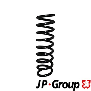 Jousi (auton jousitus), Taka-akseli, mercedes-benz c-klass [w202], 2023242004