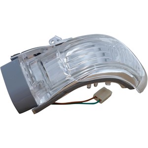Vilkkuvalo, Ulkopeili, Vasen, vw touran, touran van, 1T0 949 101 A, 1T0 949 101 B, 1T0 949 101 D, 1T0949101D